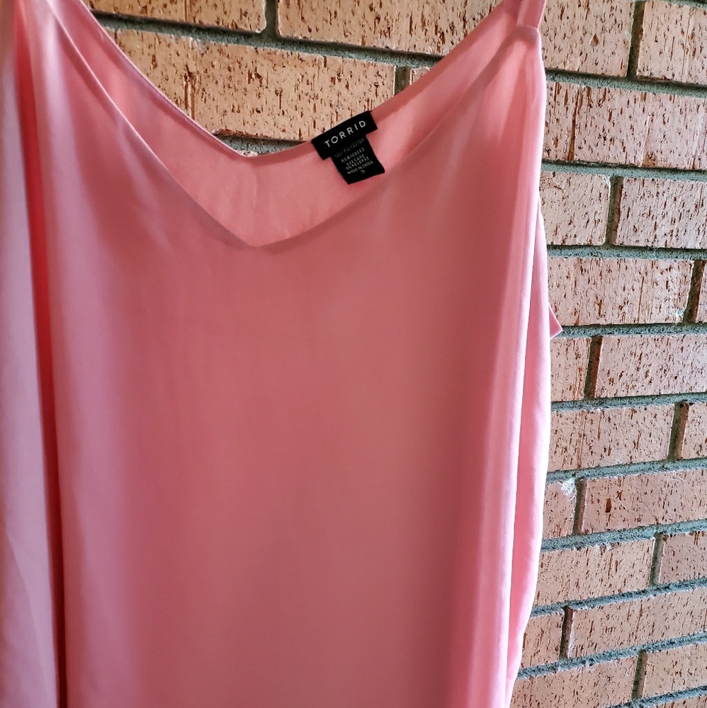 Torrid Sophie tank